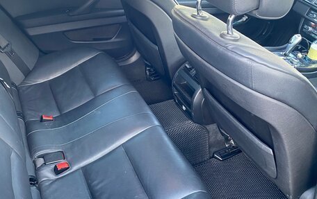 BMW 5 серия, 2010 год, 1 600 000 рублей, 9 фотография