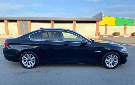 BMW 5 серия, 2010 год, 1 600 000 рублей, 7 фотография