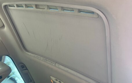 Volvo XC70 II рестайлинг, 2008 год, 999 999 рублей, 10 фотография