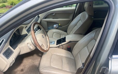 Volvo XC70 II рестайлинг, 2008 год, 999 999 рублей, 8 фотография