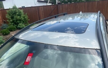 Volvo XC70 II рестайлинг, 2008 год, 999 999 рублей, 6 фотография