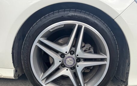 Mercedes-Benz CLA, 2013 год, 1 570 000 рублей, 9 фотография