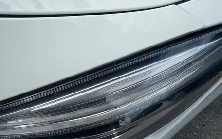 Mercedes-Benz CLA, 2013 год, 1 570 000 рублей, 16 фотография