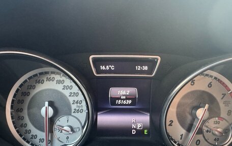 Mercedes-Benz CLA, 2013 год, 1 570 000 рублей, 11 фотография