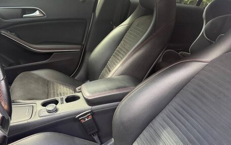 Mercedes-Benz CLA, 2013 год, 1 570 000 рублей, 13 фотография