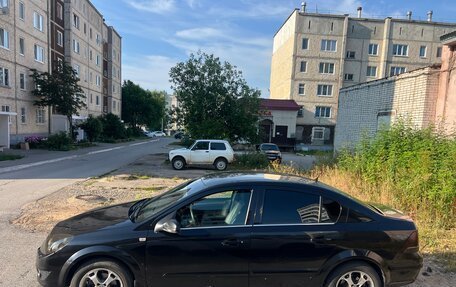 Opel Astra H, 2007 год, 369 000 рублей, 5 фотография