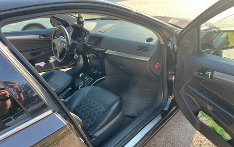 Opel Astra H, 2007 год, 369 000 рублей, 12 фотография