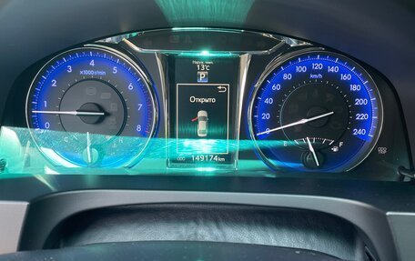 Toyota Camry, 2016 год, 2 000 000 рублей, 8 фотография