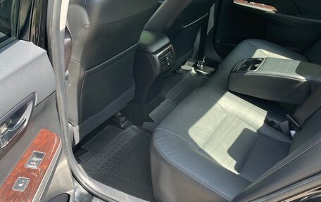 Toyota Camry, 2016 год, 2 000 000 рублей, 10 фотография