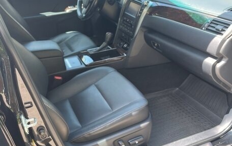 Toyota Camry, 2016 год, 2 000 000 рублей, 9 фотография