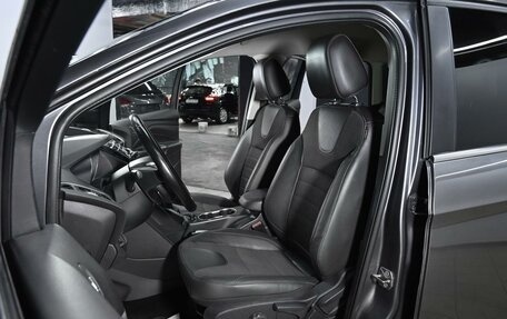Ford Kuga III, 2013 год, 1 195 000 рублей, 6 фотография