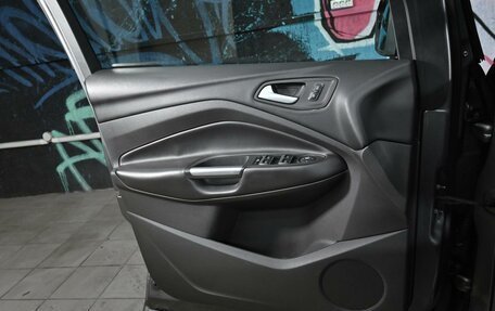 Ford Kuga III, 2013 год, 1 195 000 рублей, 7 фотография