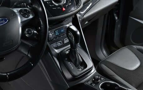 Ford Kuga III, 2013 год, 1 195 000 рублей, 10 фотография
