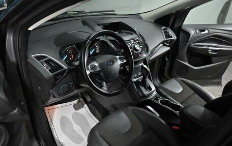 Ford Kuga III, 2013 год, 1 195 000 рублей, 8 фотография