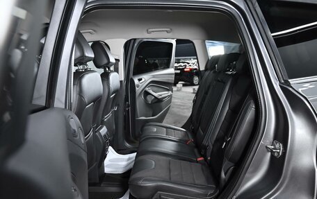 Ford Kuga III, 2013 год, 1 195 000 рублей, 12 фотография