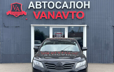 Toyota Camry, 2008 год, 1 100 000 рублей, 2 фотография