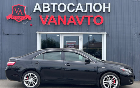 Toyota Camry, 2008 год, 1 100 000 рублей, 4 фотография