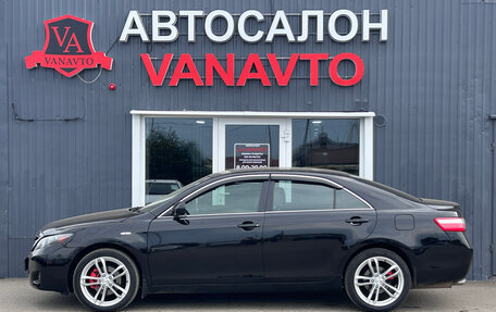 Toyota Camry, 2008 год, 1 100 000 рублей, 5 фотография