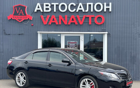 Toyota Camry, 2008 год, 1 100 000 рублей, 3 фотография