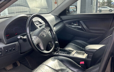 Toyota Camry, 2008 год, 1 100 000 рублей, 9 фотография