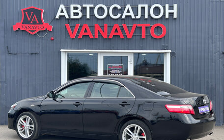 Toyota Camry, 2008 год, 1 100 000 рублей, 6 фотография