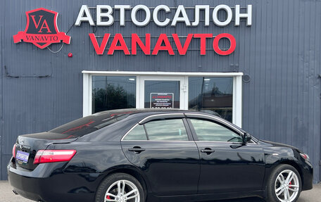 Toyota Camry, 2008 год, 1 100 000 рублей, 8 фотография