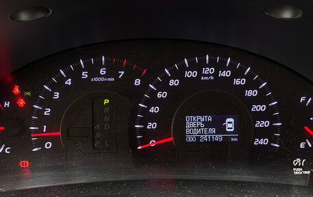 Toyota Camry, 2008 год, 1 100 000 рублей, 15 фотография