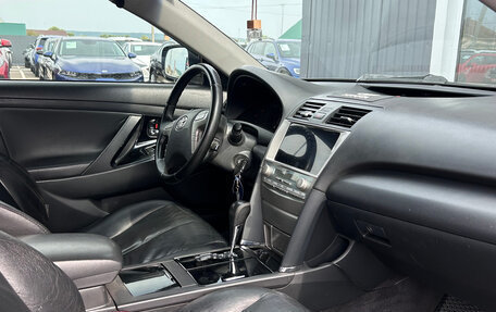 Toyota Camry, 2008 год, 1 100 000 рублей, 12 фотография