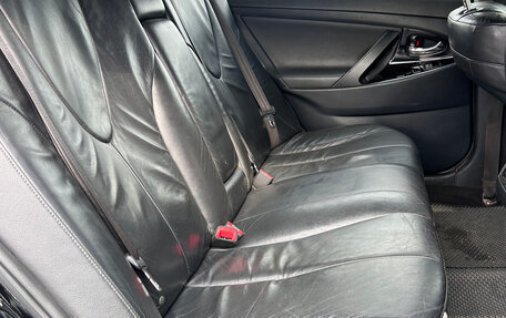 Toyota Camry, 2008 год, 1 100 000 рублей, 11 фотография