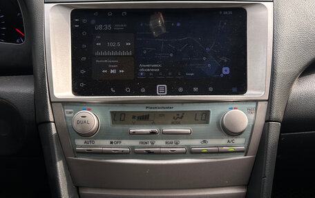 Toyota Camry, 2008 год, 1 100 000 рублей, 16 фотография