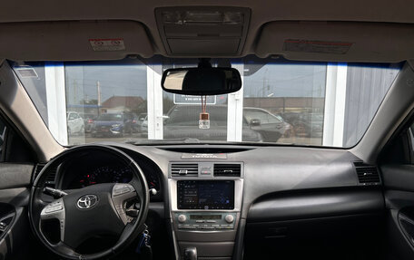 Toyota Camry, 2008 год, 1 100 000 рублей, 13 фотография