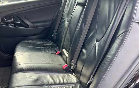 Toyota Camry, 2008 год, 1 100 000 рублей, 10 фотография