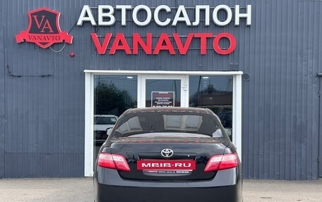Toyota Camry, 2008 год, 1 100 000 рублей, 7 фотография