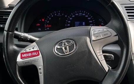 Toyota Camry, 2008 год, 1 100 000 рублей, 14 фотография
