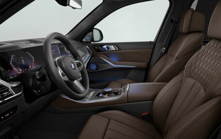 BMW X5, 2025 год, 15 900 000 рублей, 6 фотография