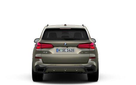 BMW X5, 2025 год, 15 900 000 рублей, 4 фотография