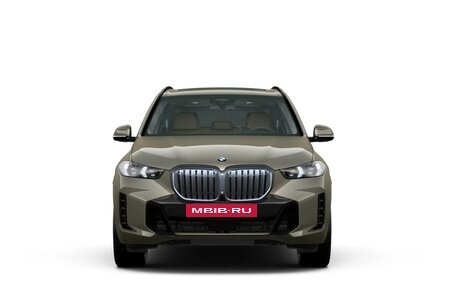 BMW X5, 2025 год, 15 900 000 рублей, 3 фотография