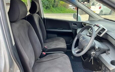 Honda Freed I, 2011 год, 789 800 рублей, 15 фотография