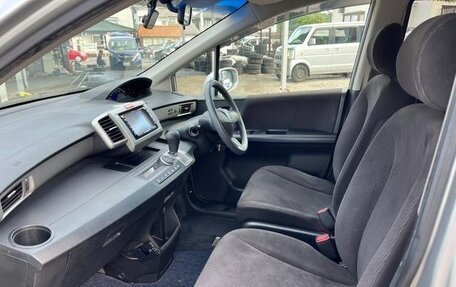 Honda Freed I, 2011 год, 789 800 рублей, 13 фотография