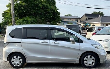 Honda Freed I, 2012 год, 804 000 рублей, 4 фотография