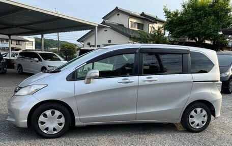 Honda Freed I, 2012 год, 804 000 рублей, 5 фотография