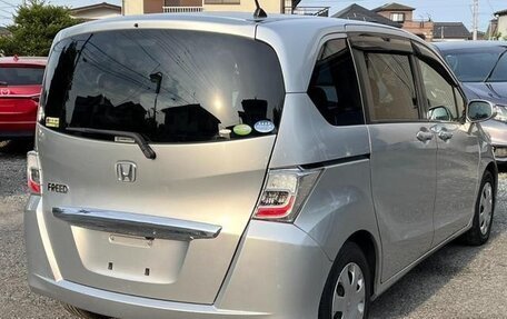 Honda Freed I, 2012 год, 804 000 рублей, 7 фотография