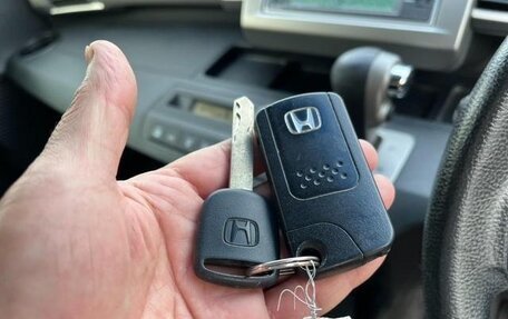 Honda Freed I, 2012 год, 804 000 рублей, 15 фотография