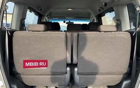 Honda Freed I, 2012 год, 804 000 рублей, 12 фотография