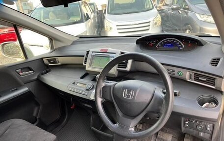 Honda Freed I, 2012 год, 804 000 рублей, 20 фотография