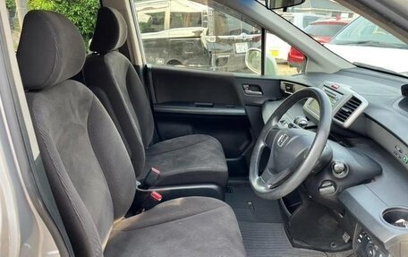Honda Freed I, 2012 год, 804 000 рублей, 18 фотография