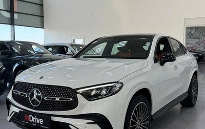 Mercedes-Benz GLC Coupe, 2024 год, 8 599 000 рублей, 1 фотография