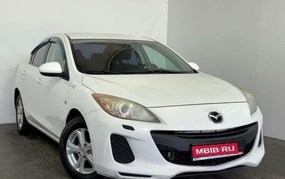 Mazda 3, 2011 год, 759 000 рублей, 1 фотография