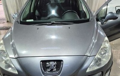 Peugeot 308 II, 2009 год, 600 000 рублей, 1 фотография