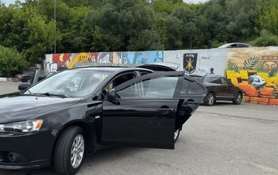 Mitsubishi Lancer IX, 2012 год, 950 000 рублей, 1 фотография